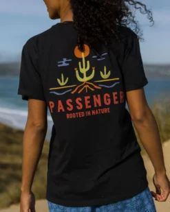Women's Planted T-Shirt