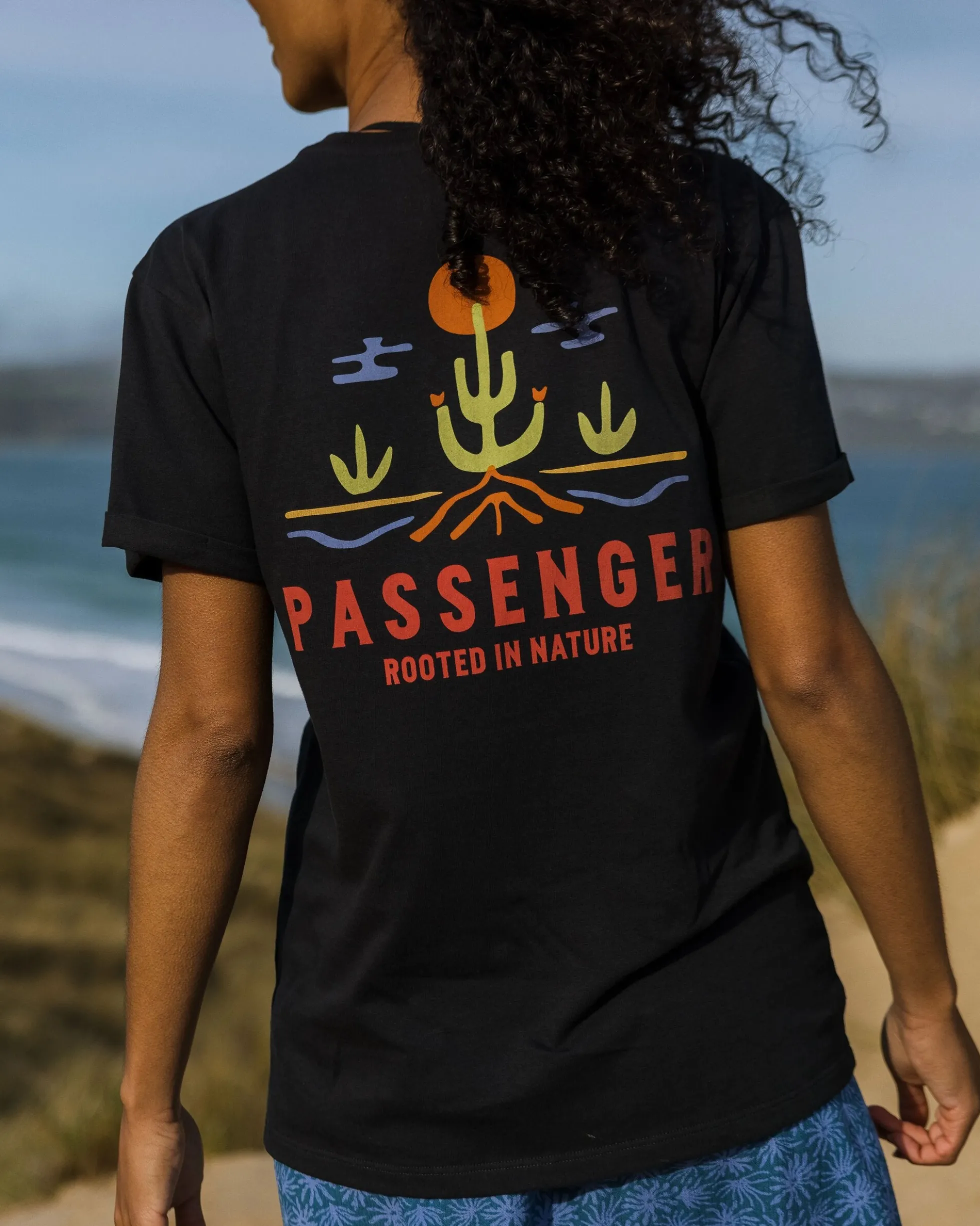 Women's Planted T-Shirt