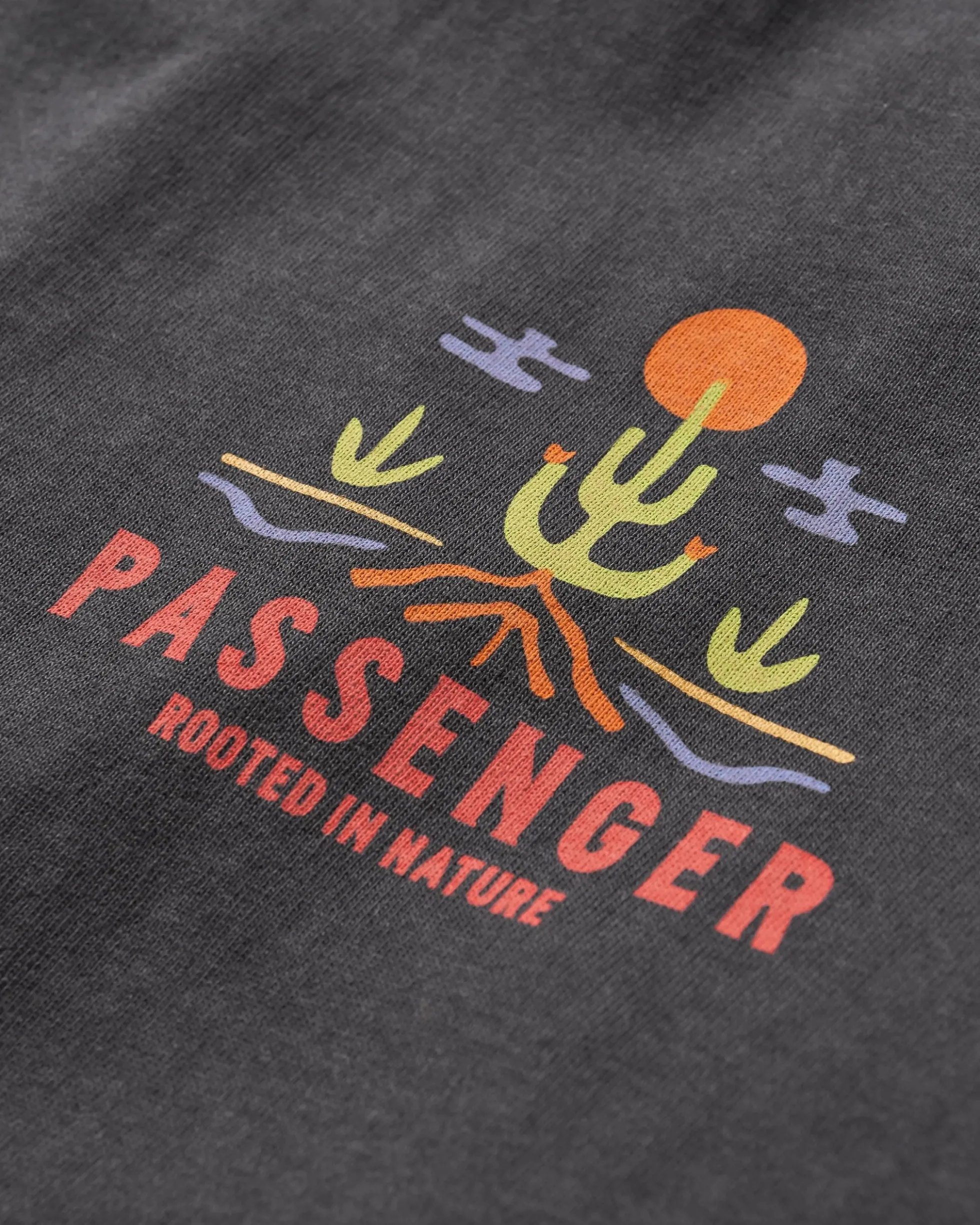 Women's Planted T-Shirt