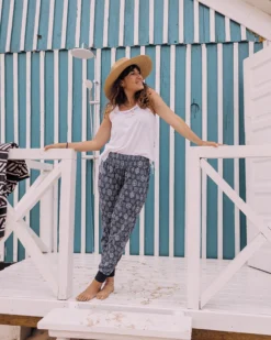 Women's Puerto Trouser
