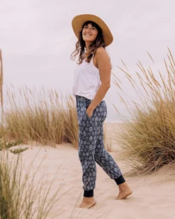 Women's Puerto Trouser