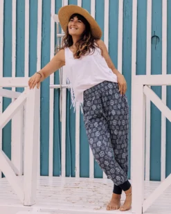 Women's Puerto Trouser