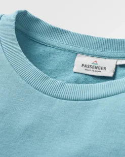 Women's Rainbow Oversized Sweatshirt