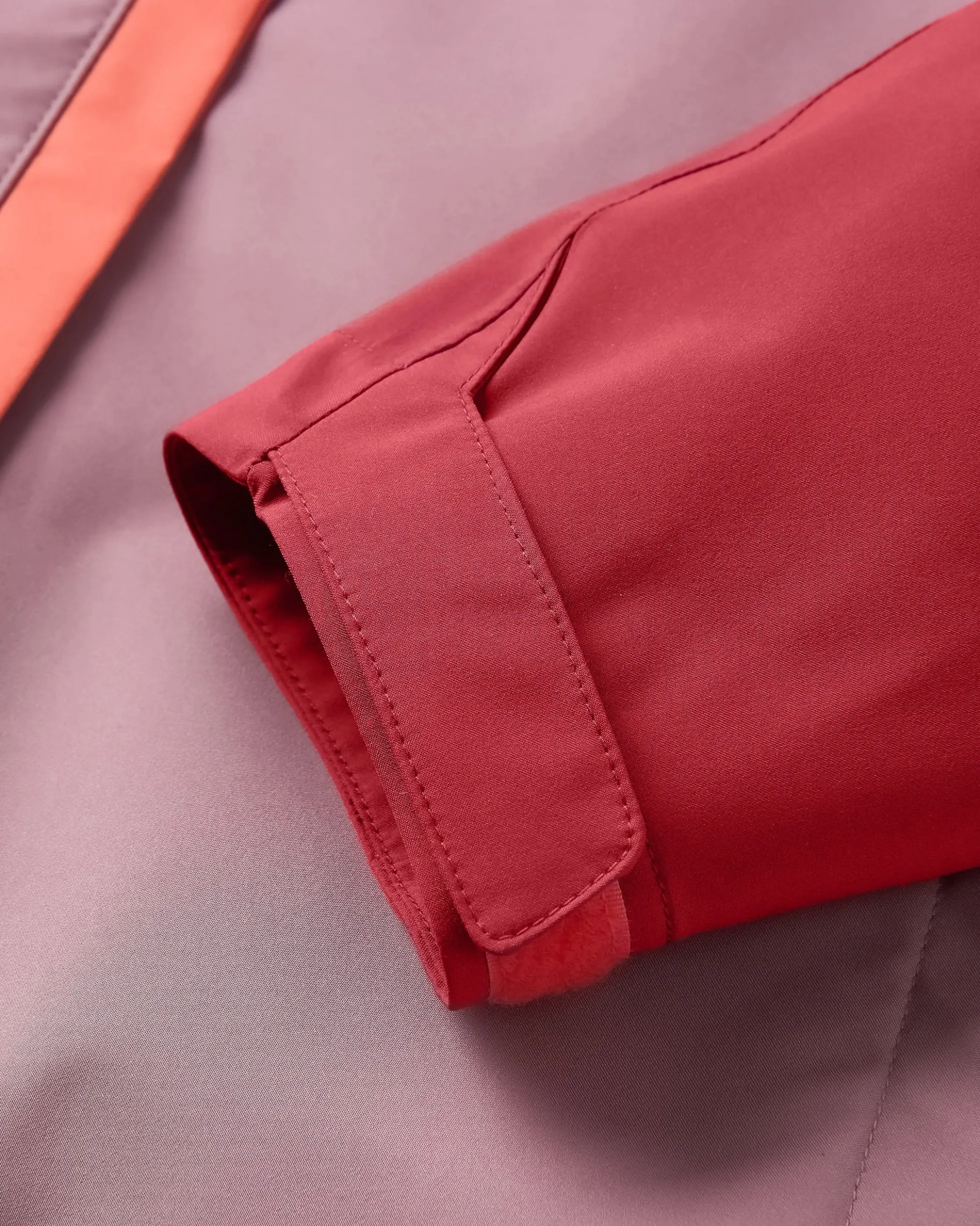 Women's Rainstorm Waterproof Jacket
