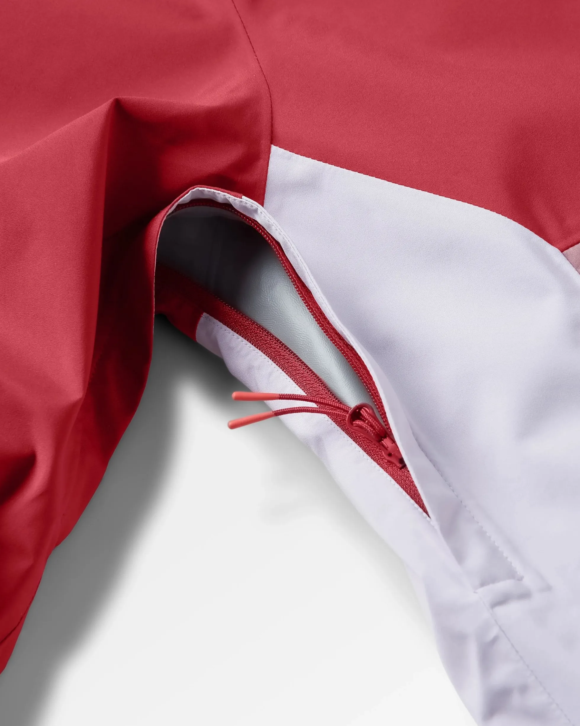 Women's Rainstorm Waterproof Jacket