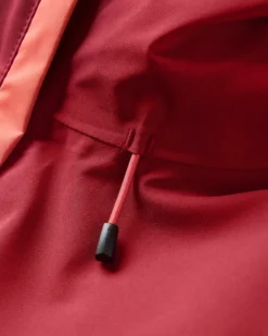 Women's Rainstorm Waterproof Jacket
