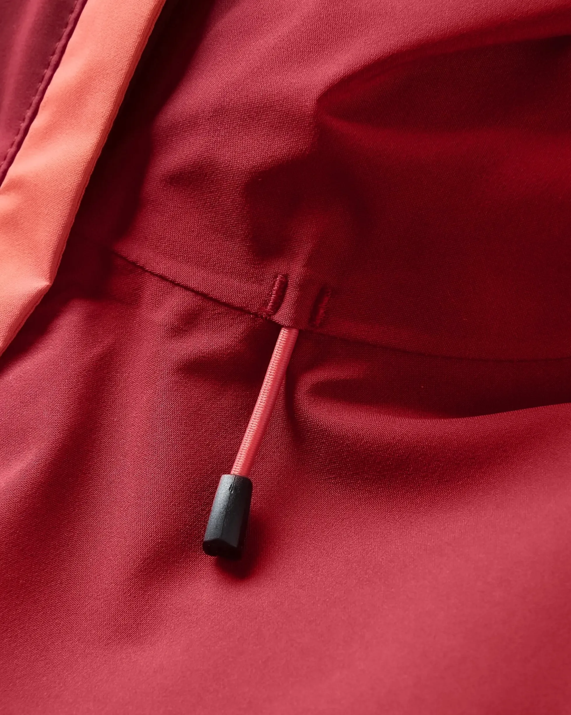 Women's Rainstorm Waterproof Jacket