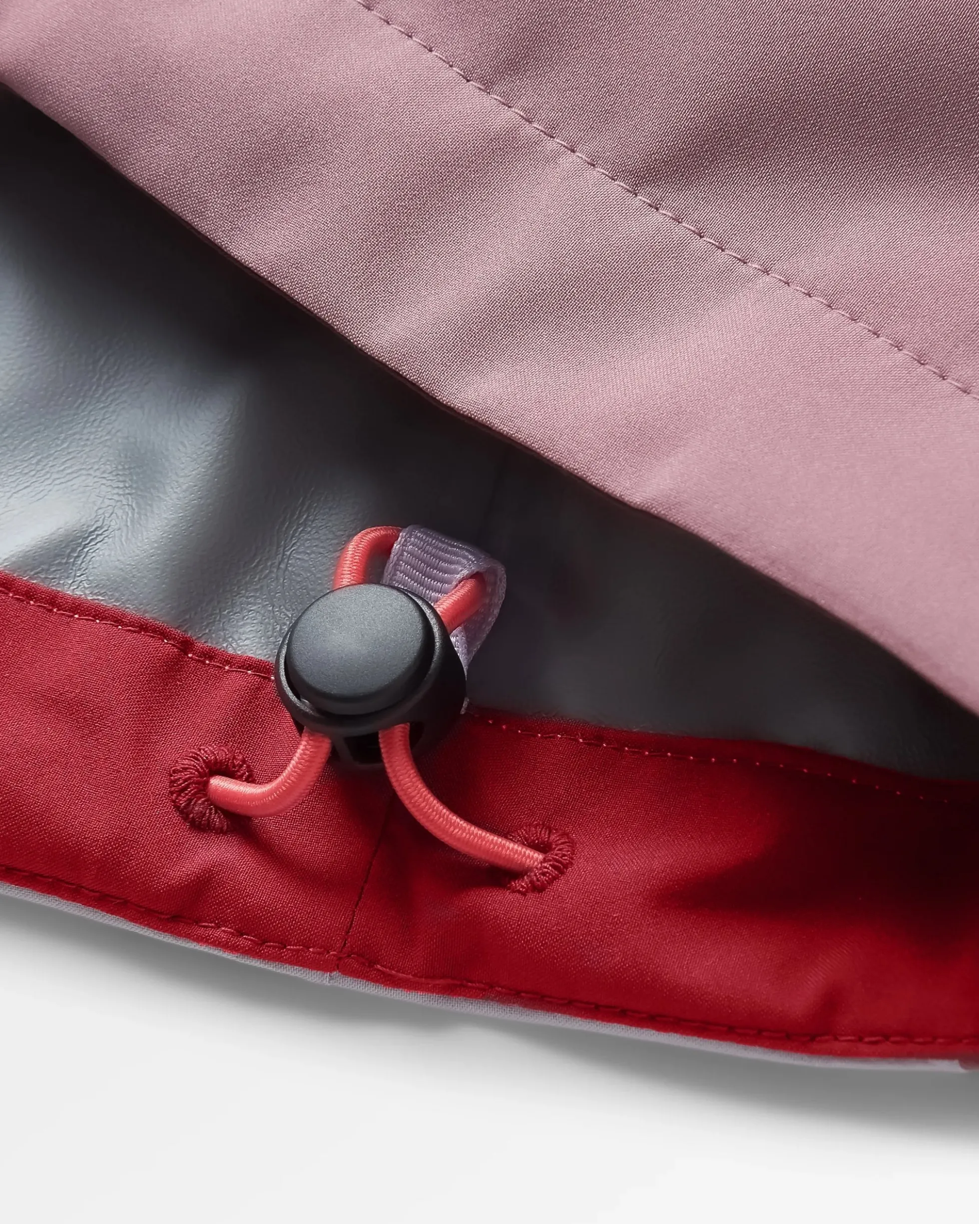 Women's Rainstorm Waterproof Jacket