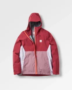Women's Rainstorm Waterproof Jacket