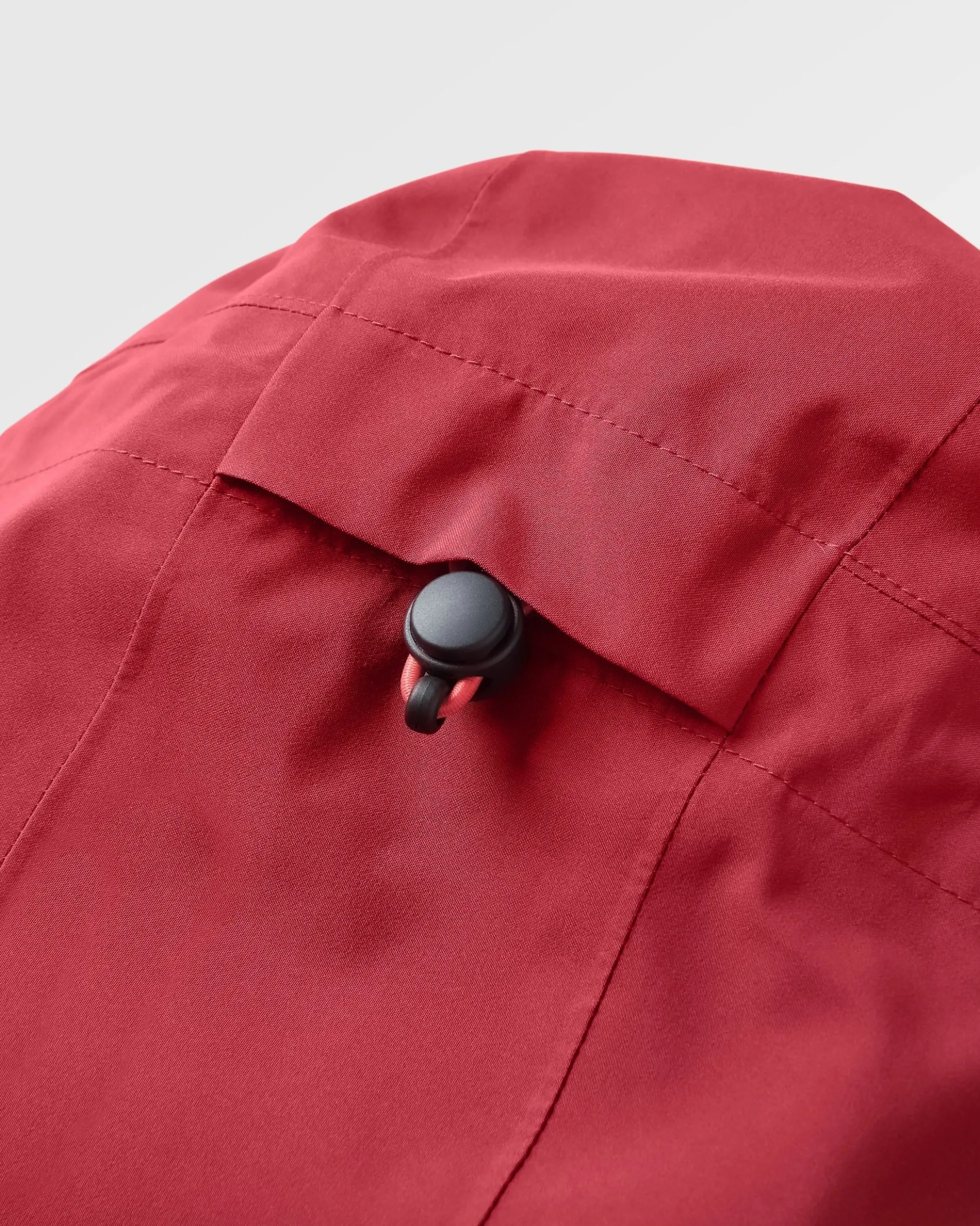 Women's Rainstorm Waterproof Jacket