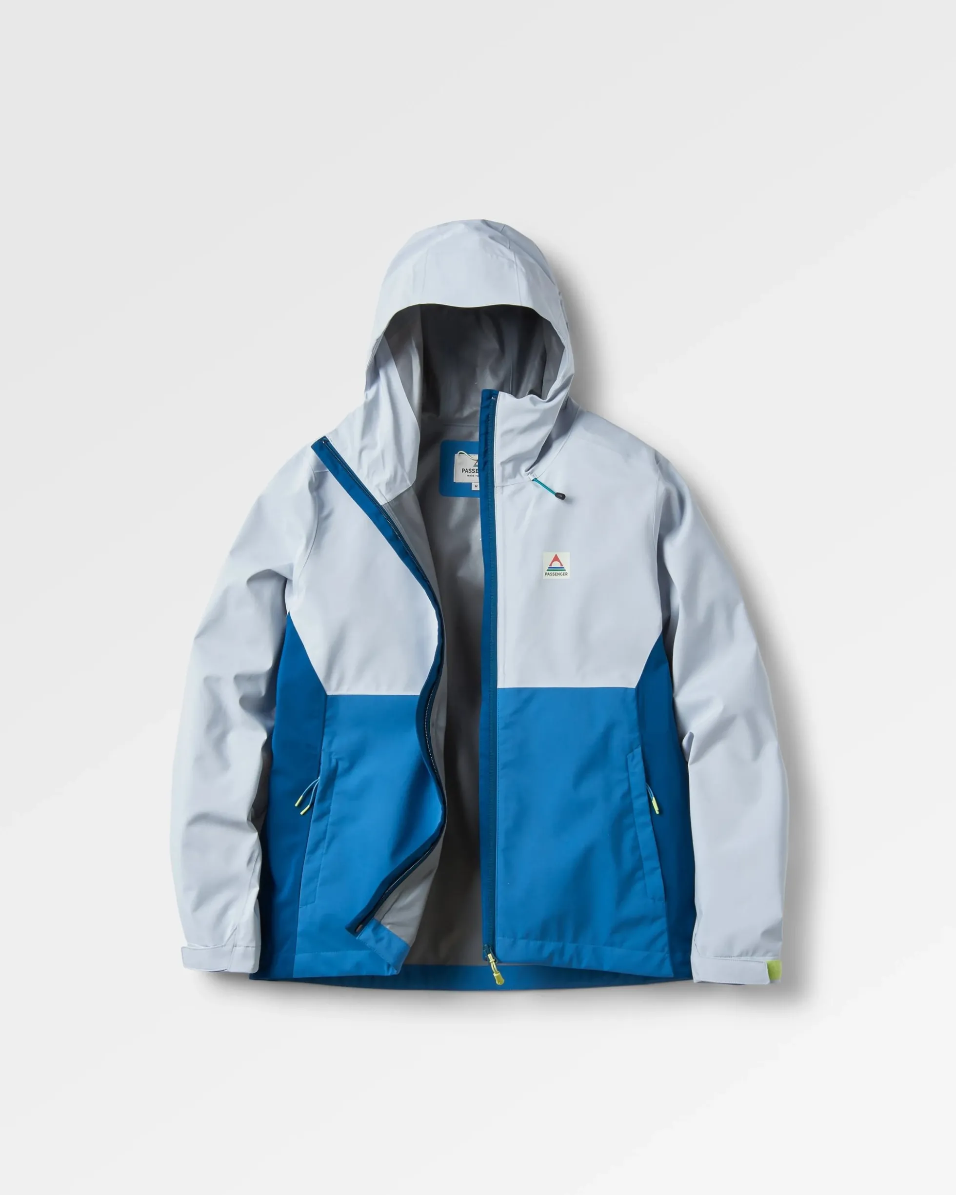 Women's Rainstorm Waterproof Jacket