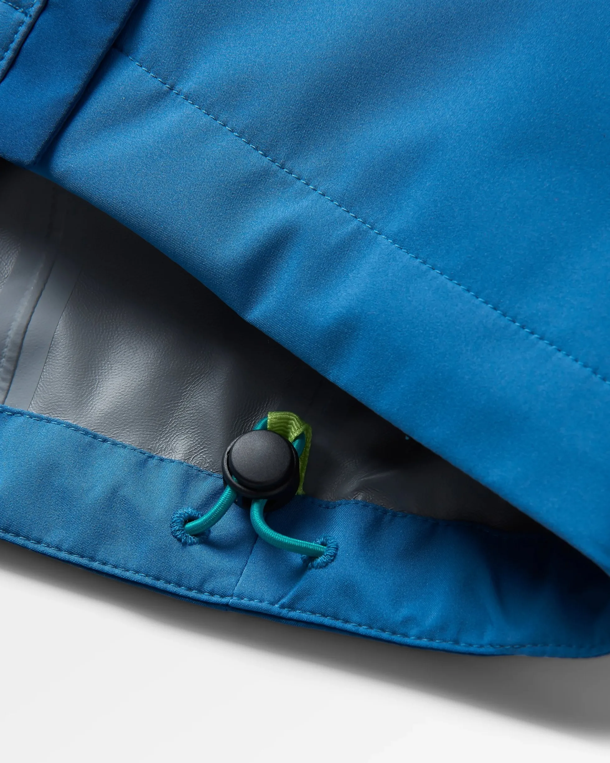 Women's Rainstorm Waterproof Jacket