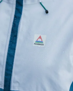 Women's Rainstorm Waterproof Jacket