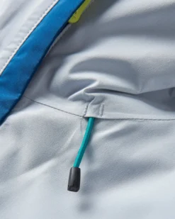 Women's Rainstorm Waterproof Jacket