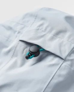 Women's Rainstorm Waterproof Jacket