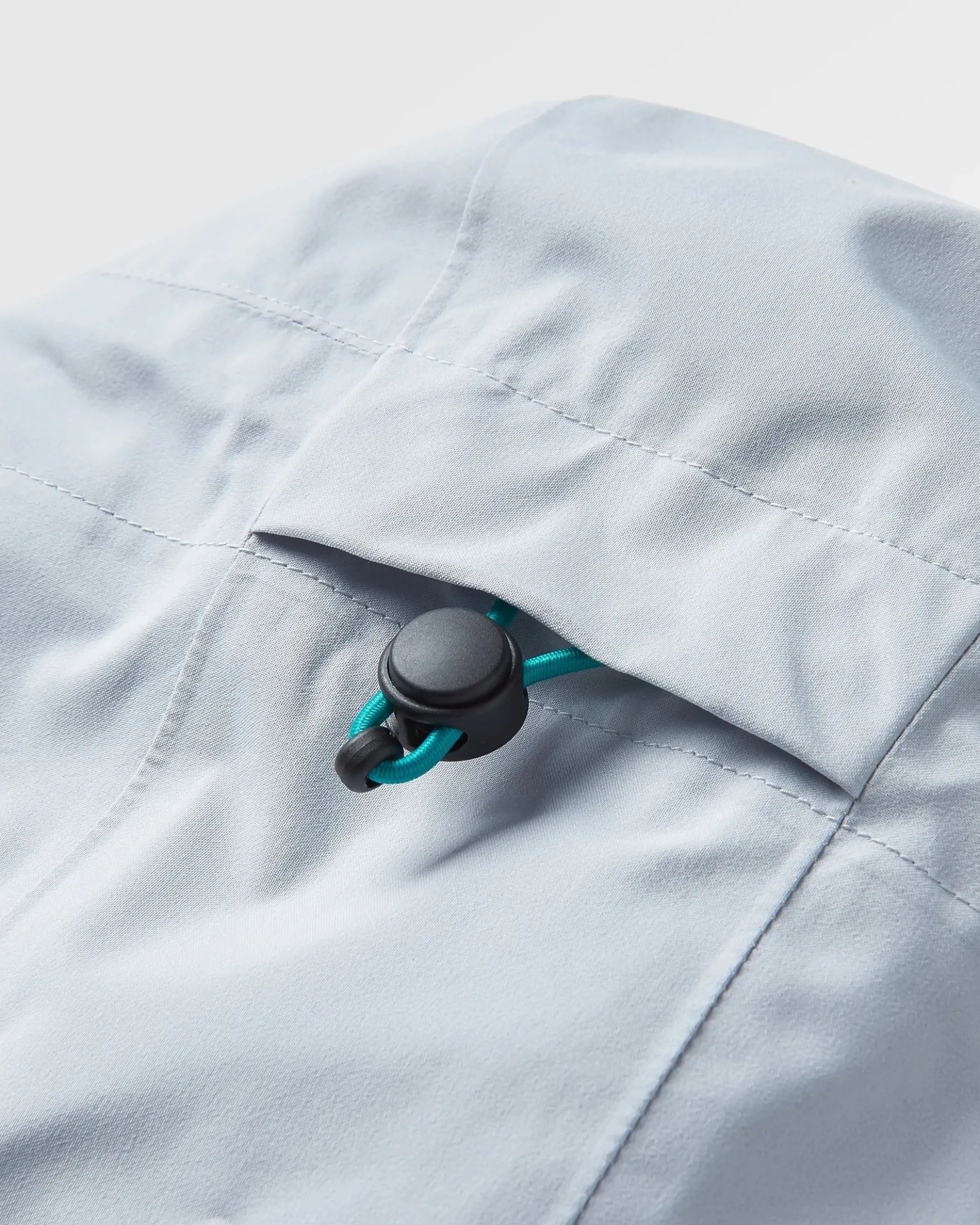 Women's Rainstorm Waterproof Jacket