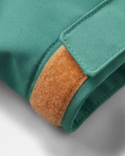 Women's Rainstorm Waterproof Jacket