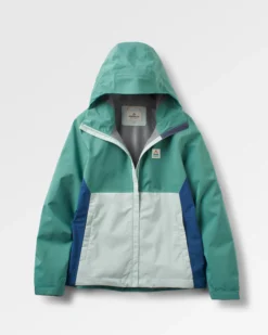 Women's Rainstorm Waterproof Jacket
