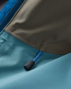 Women's Rainstorm Waterproof Jacket