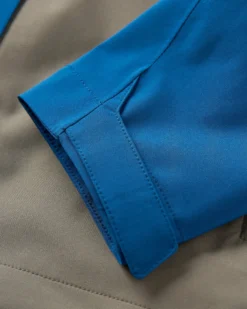 Women's Rainstorm Waterproof Jacket