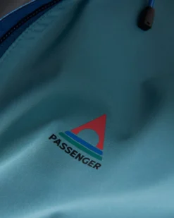 Women's Rainstorm Waterproof Jacket