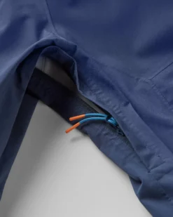 Women's Rainstorm Waterproof Jacket