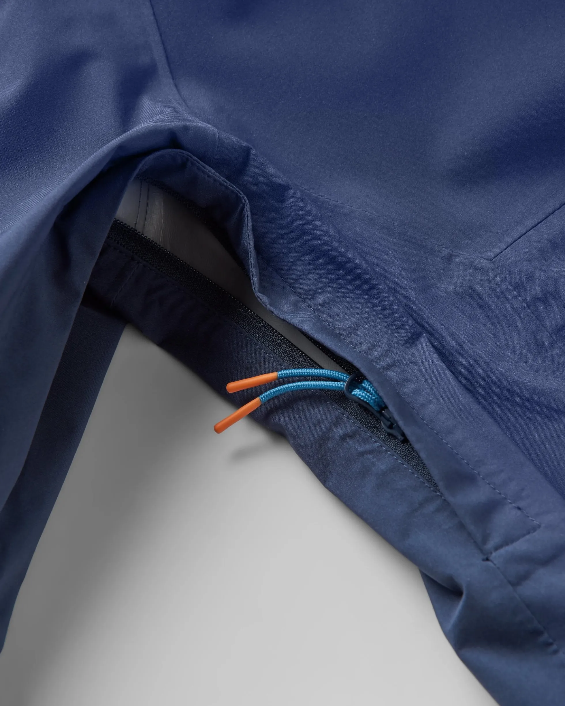 Women's Rainstorm Waterproof Jacket
