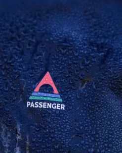 Women's Rainstorm Waterproof Jacket