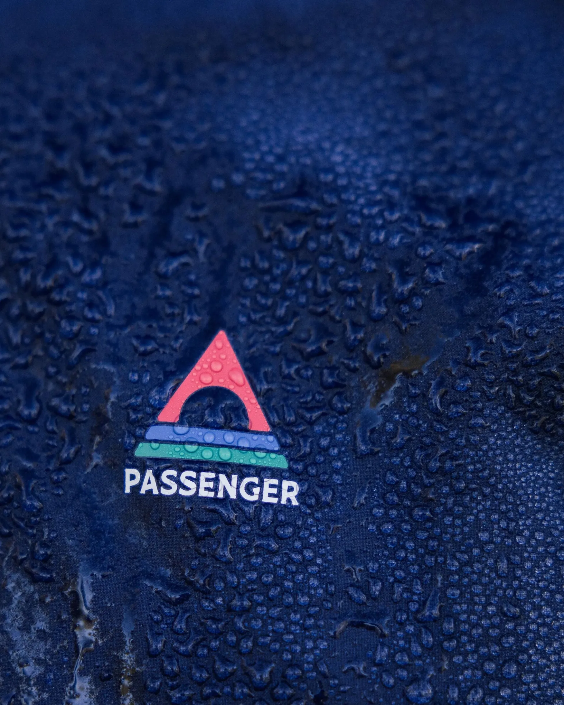 Women's Rainstorm Waterproof Jacket