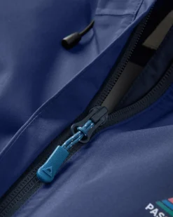 Women's Rainstorm Waterproof Jacket