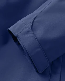 Women's Rainstorm Waterproof Jacket