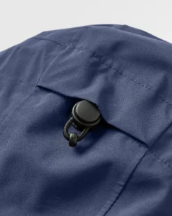 Women's Rainstorm Waterproof Jacket