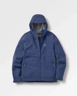 Women's Rainstorm Waterproof Jacket