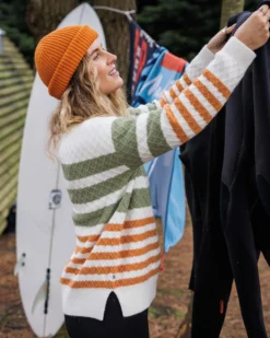 Women's Ramble Knitted Jumper