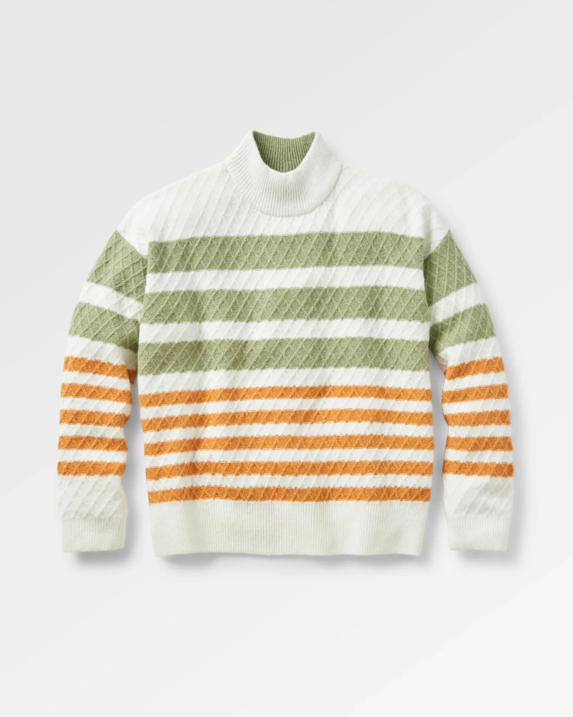 Women's Ramble Knitted Jumper