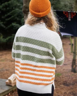 Women's Ramble Knitted Jumper