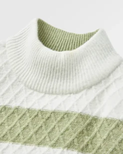 Women's Ramble Knitted Jumper