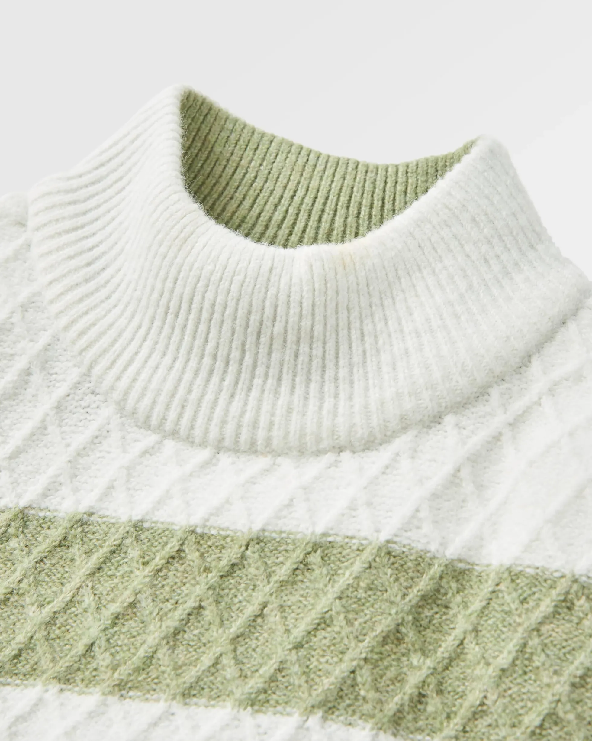 Women's Ramble Knitted Jumper