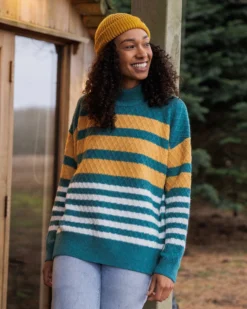 Women's Ramble Knitted Jumper