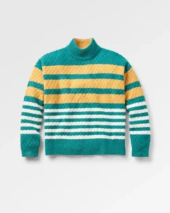 Women's Ramble Knitted Jumper