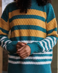 Women's Ramble Knitted Jumper