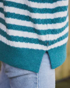 Women's Ramble Knitted Jumper