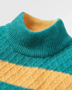 Women's Ramble Knitted Jumper