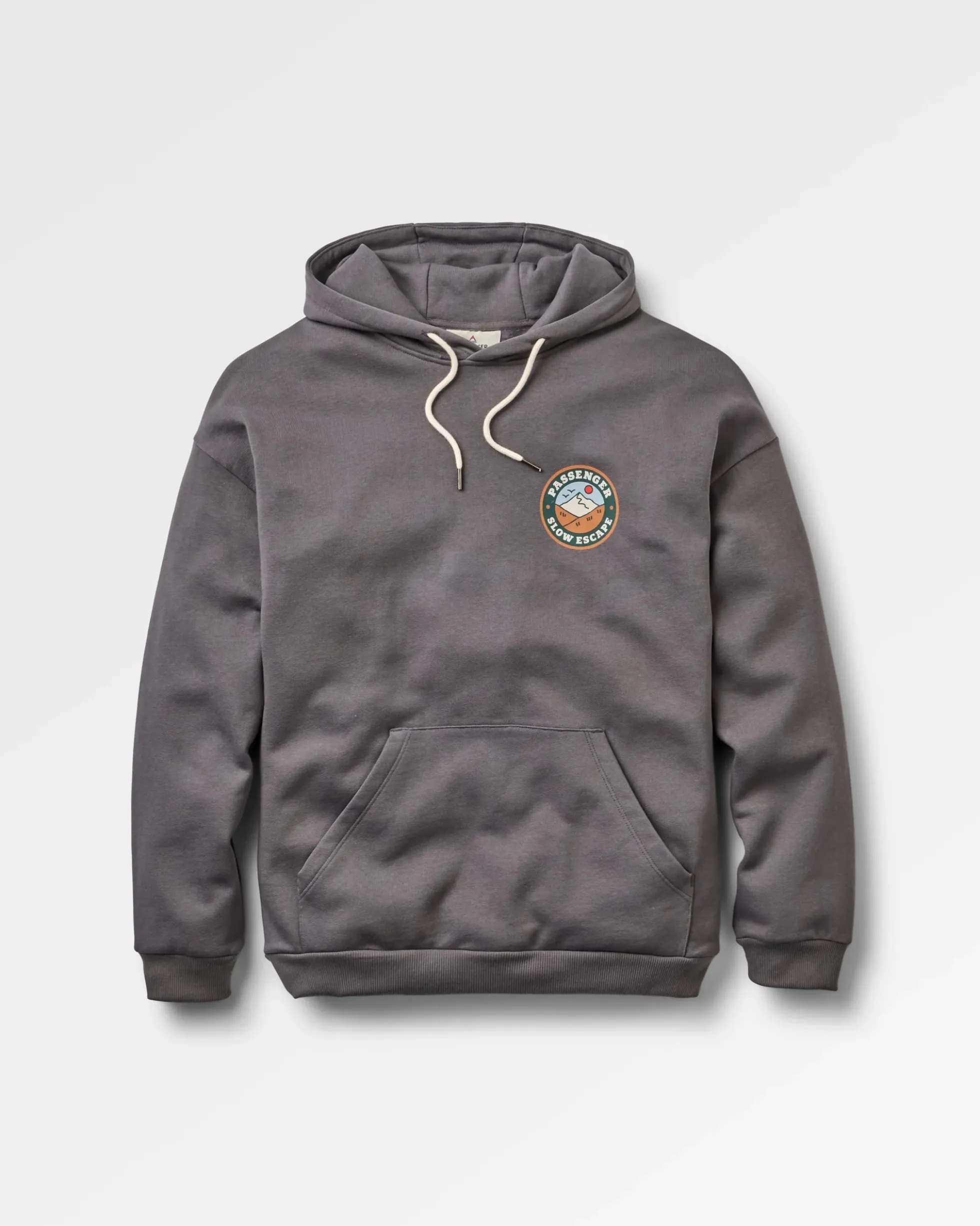Women's Rambling Hoodie