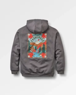Women's Rambling Hoodie