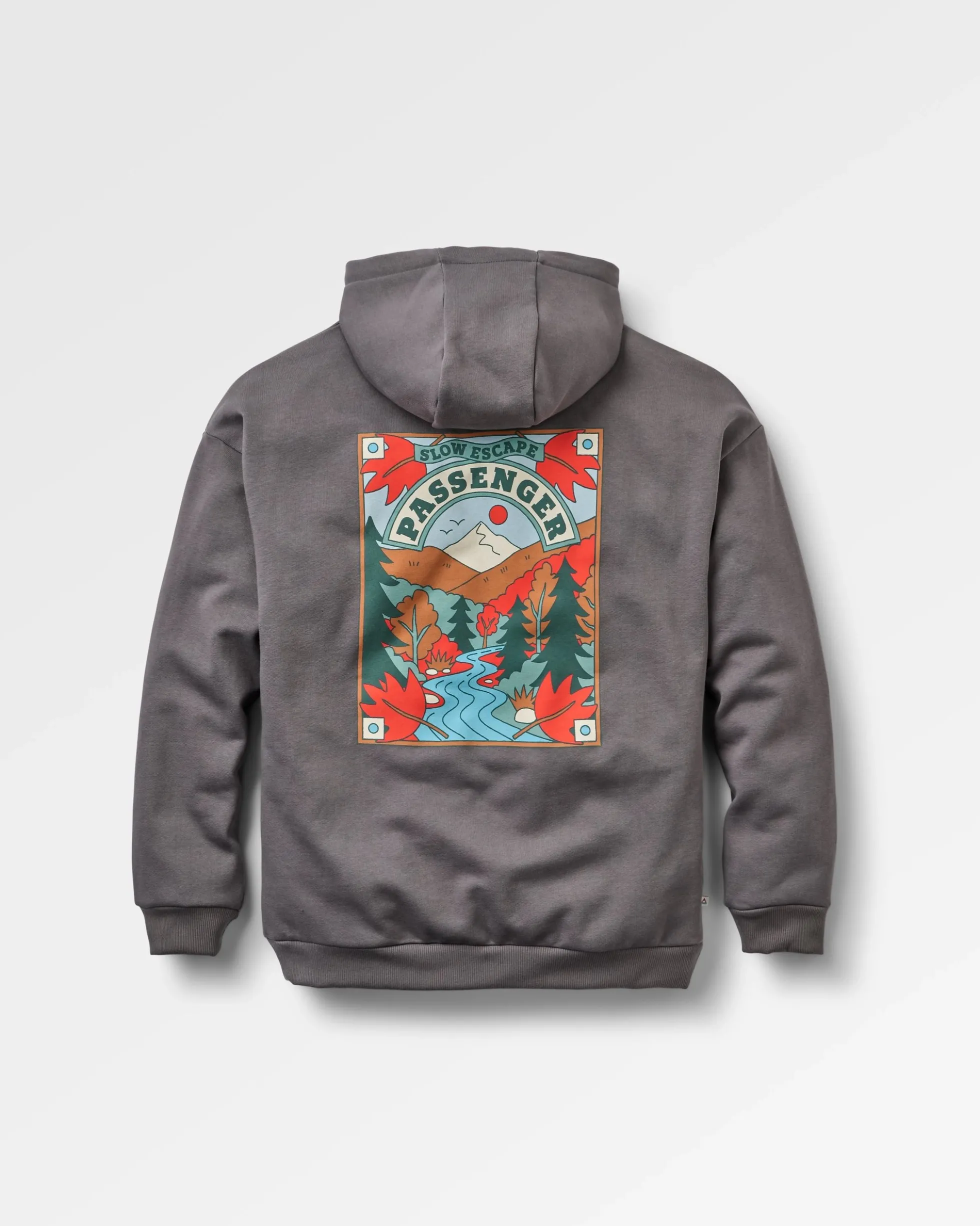 Women's Rambling Hoodie