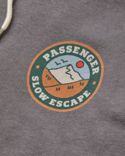 Women's Rambling Hoodie