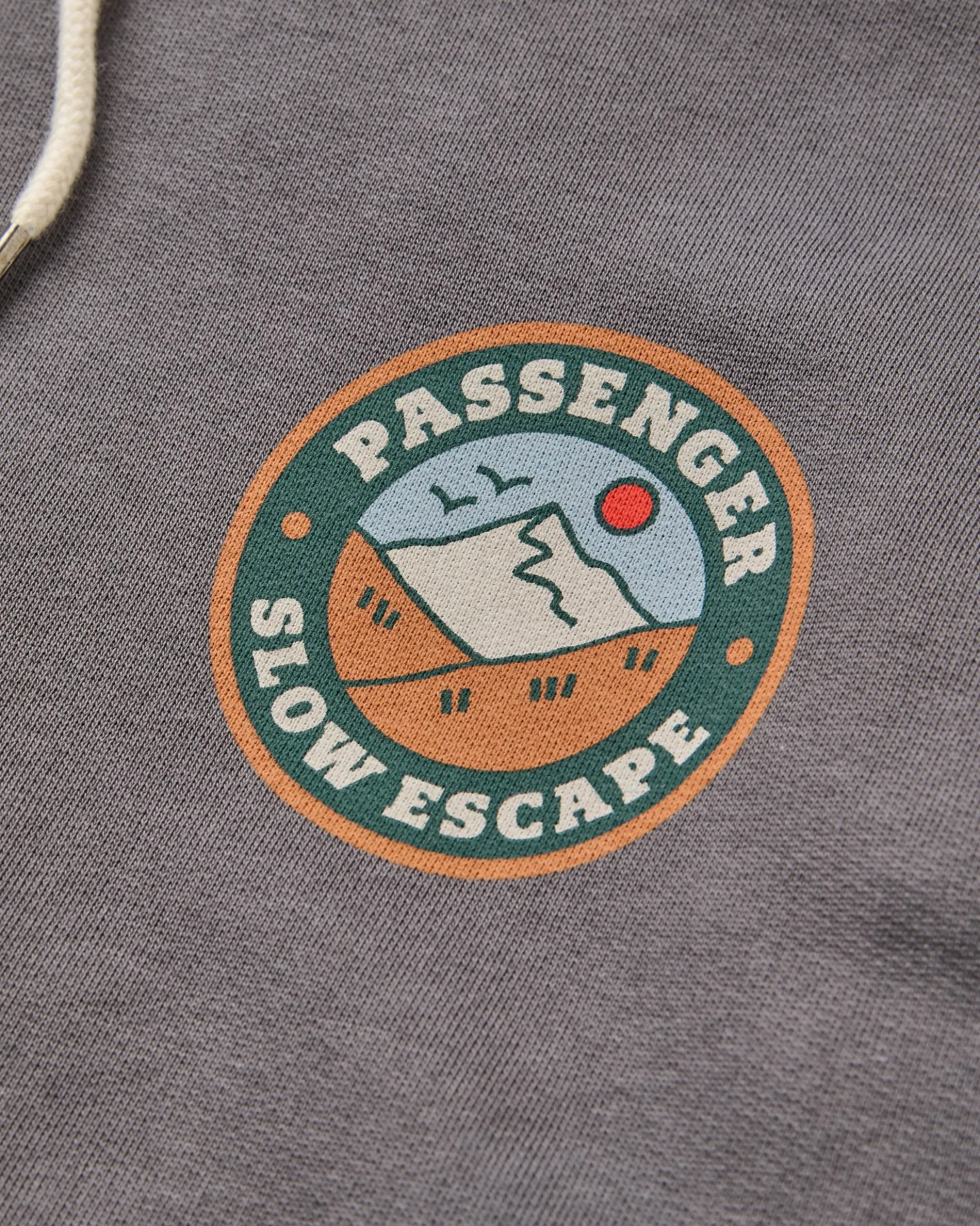 Women's Rambling Hoodie