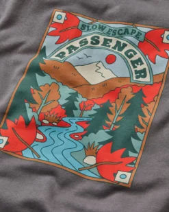 Women's Rambling Hoodie