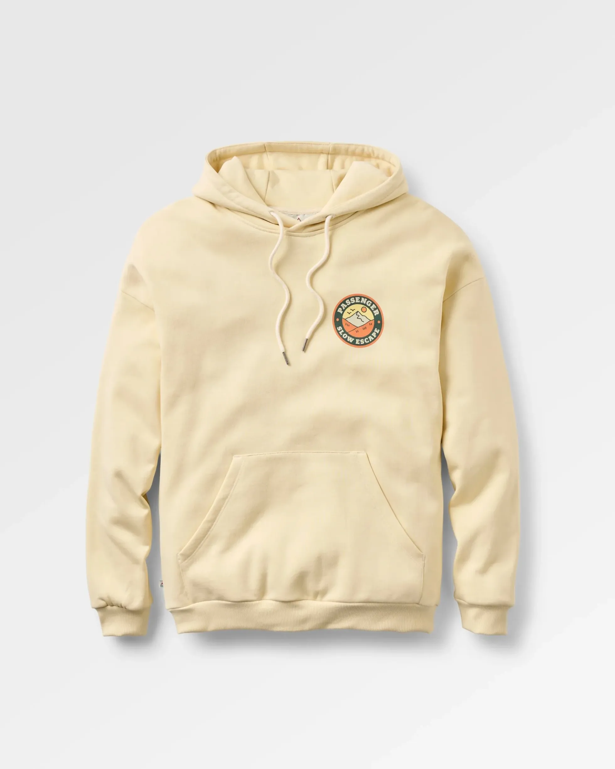Women's Rambling Hoodie